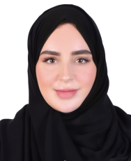 Dr. Nadia AlSayed Waheed